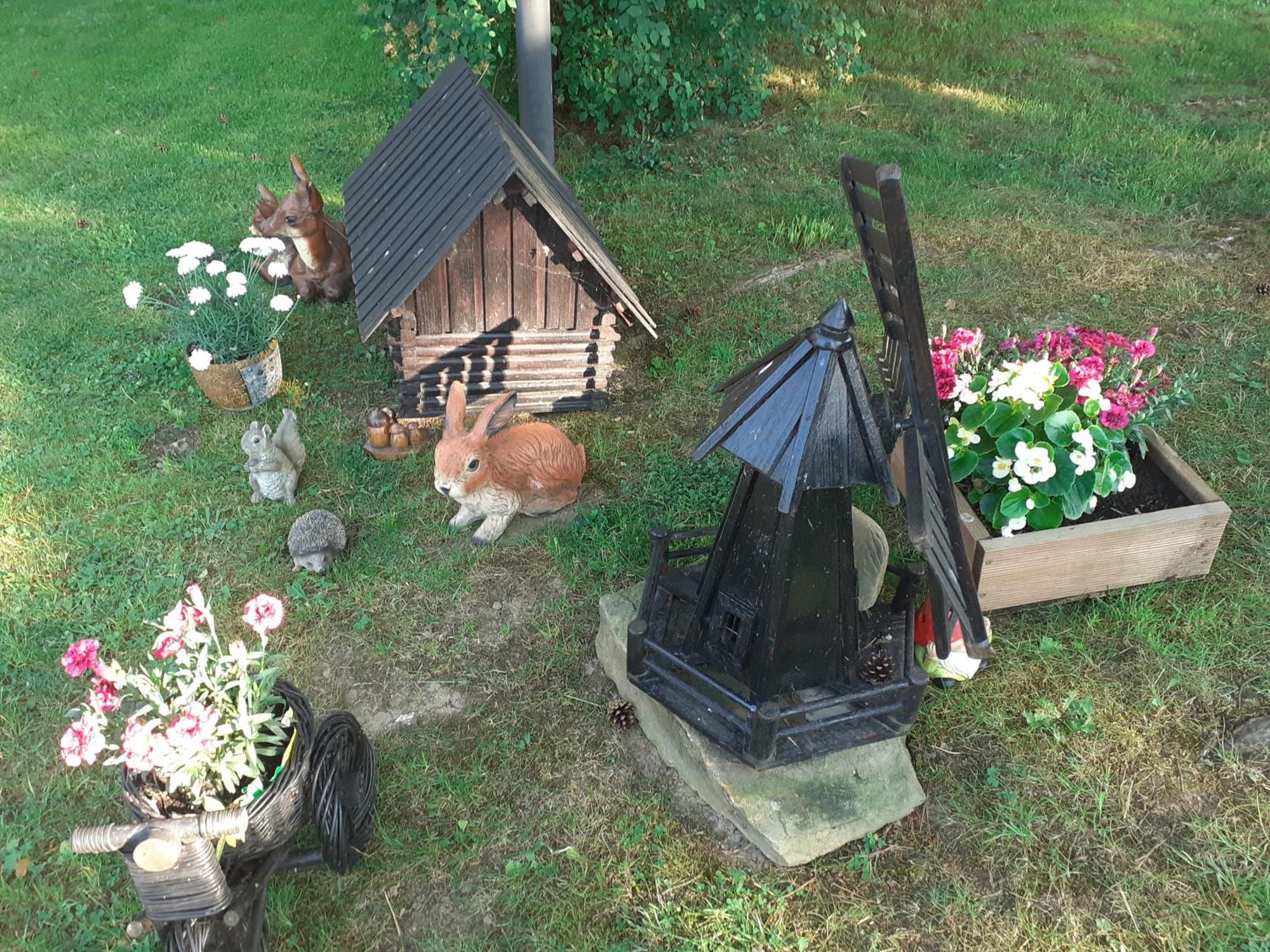 Dom Wypoczynkowy Gran Białka Tatrzańska Exteriér fotografie